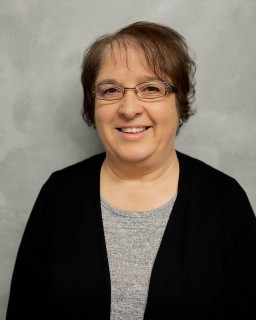 Stephanie Reeve