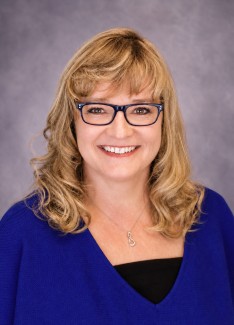 Carol Swanson