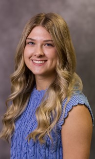 Jayda Moyer  