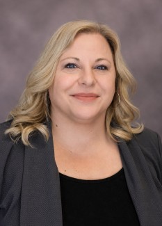 Lindsey Sprague